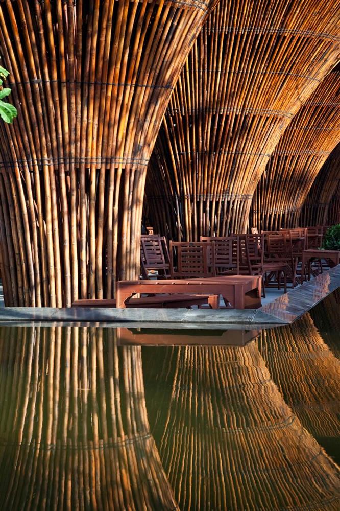 Kontum Indochine Café
